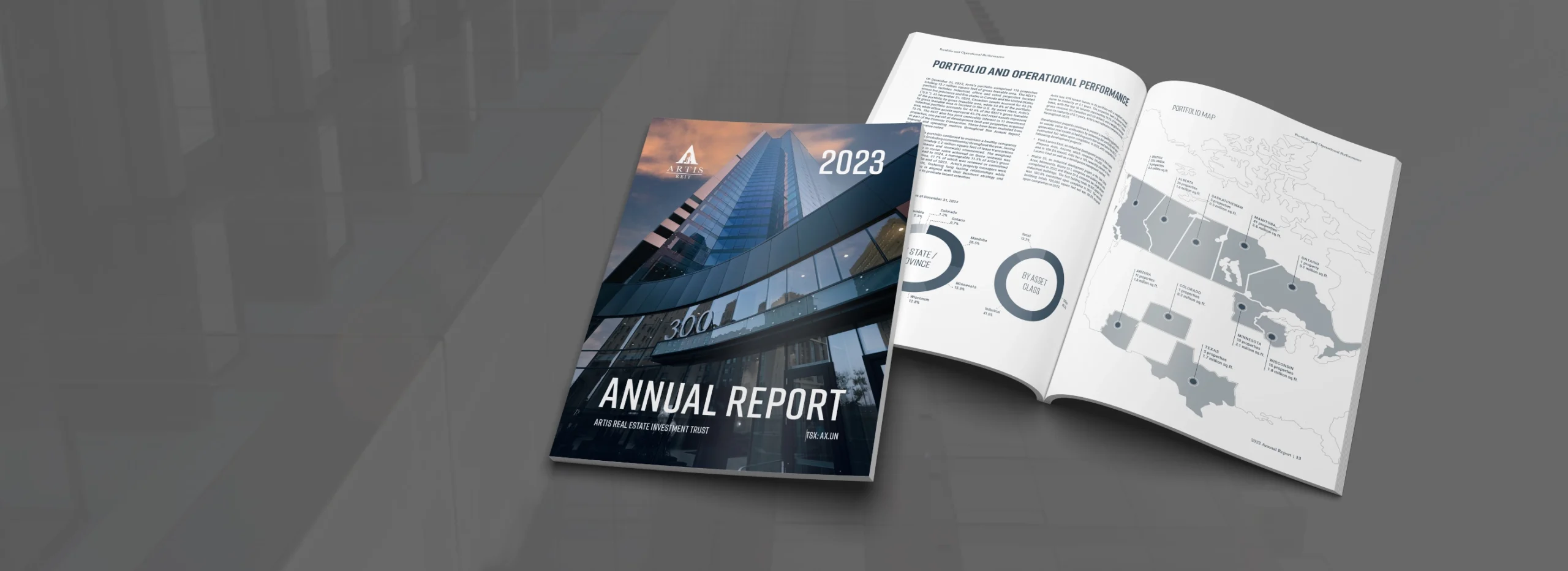 2023 Annual Report