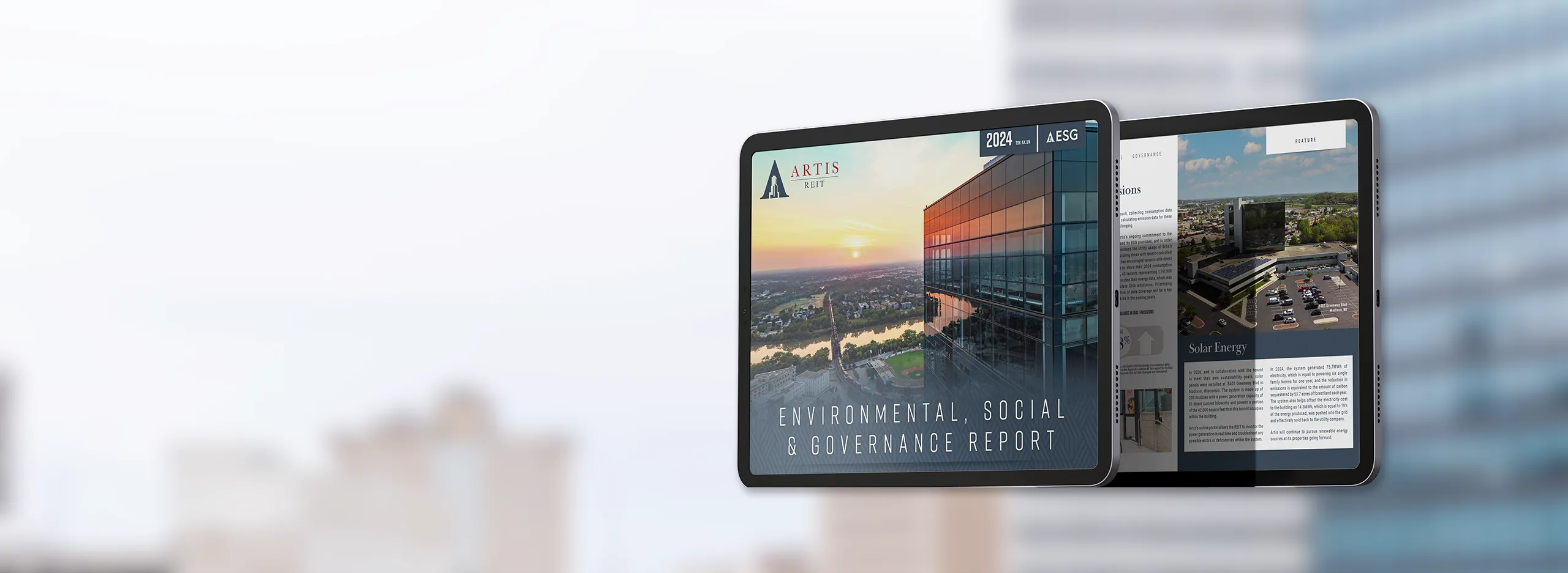 2024 ESG Report