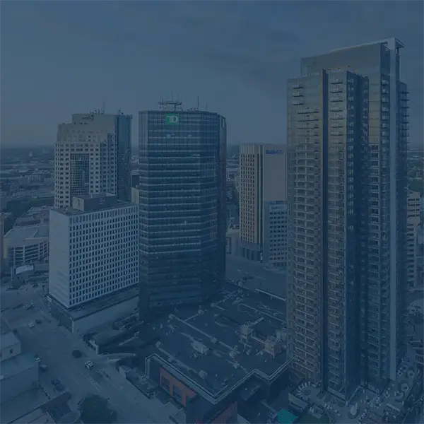 Artis REIT and RFA Capital