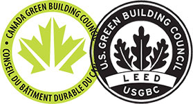 US/Canada Green Building Council