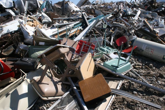 thrift store, thrifting, shopping for furniture, furniture shopping for your apartment, apartment living winnipeg, 300 Main downtown winnipeg apartments, furniture waste, furniture in landfills