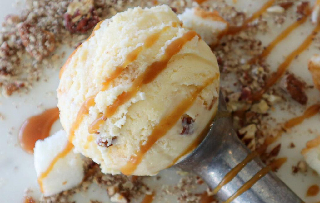 It's Ice cream Time! A Guide to Downtown Winnipeg Ice Cream Shops