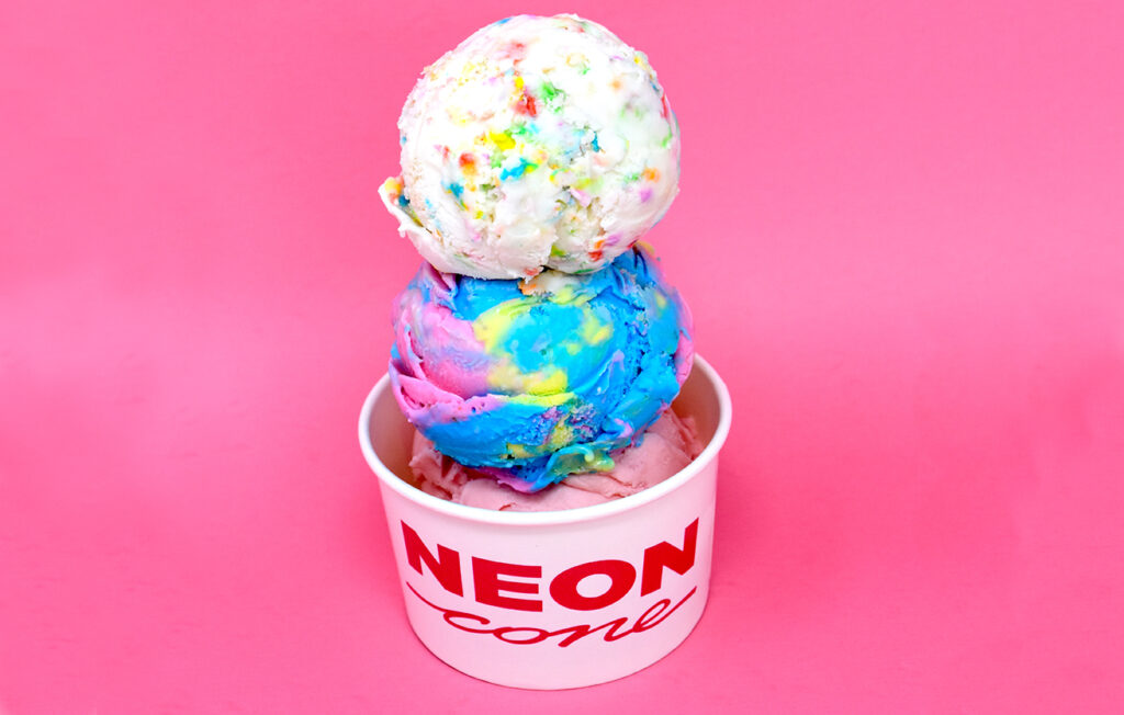 It's Ice cream Time! A Guide to Downtown Winnipeg Ice Cream Shops