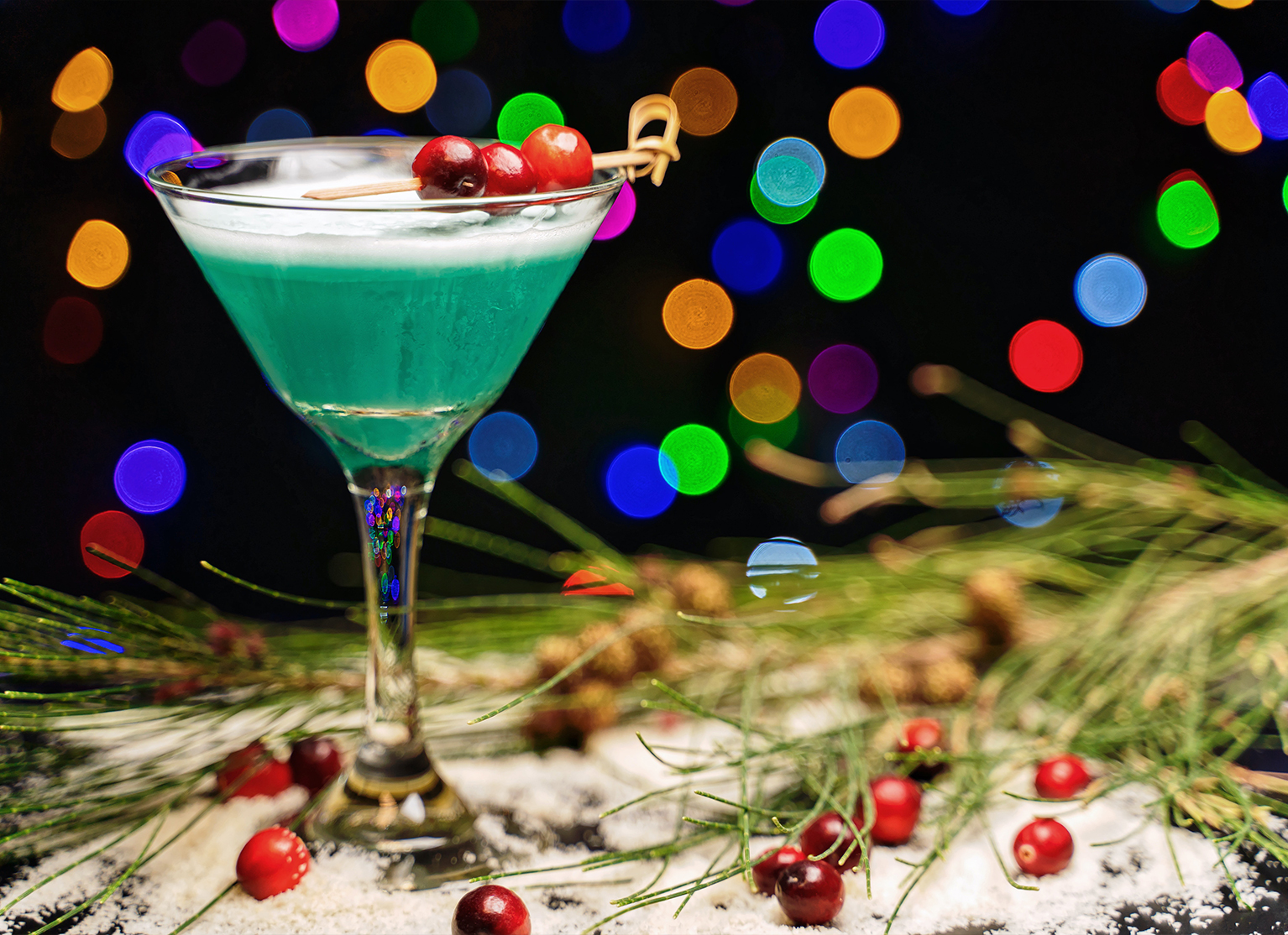 How to plan a Christmas party Winnipeg Edition Living at 300 Main