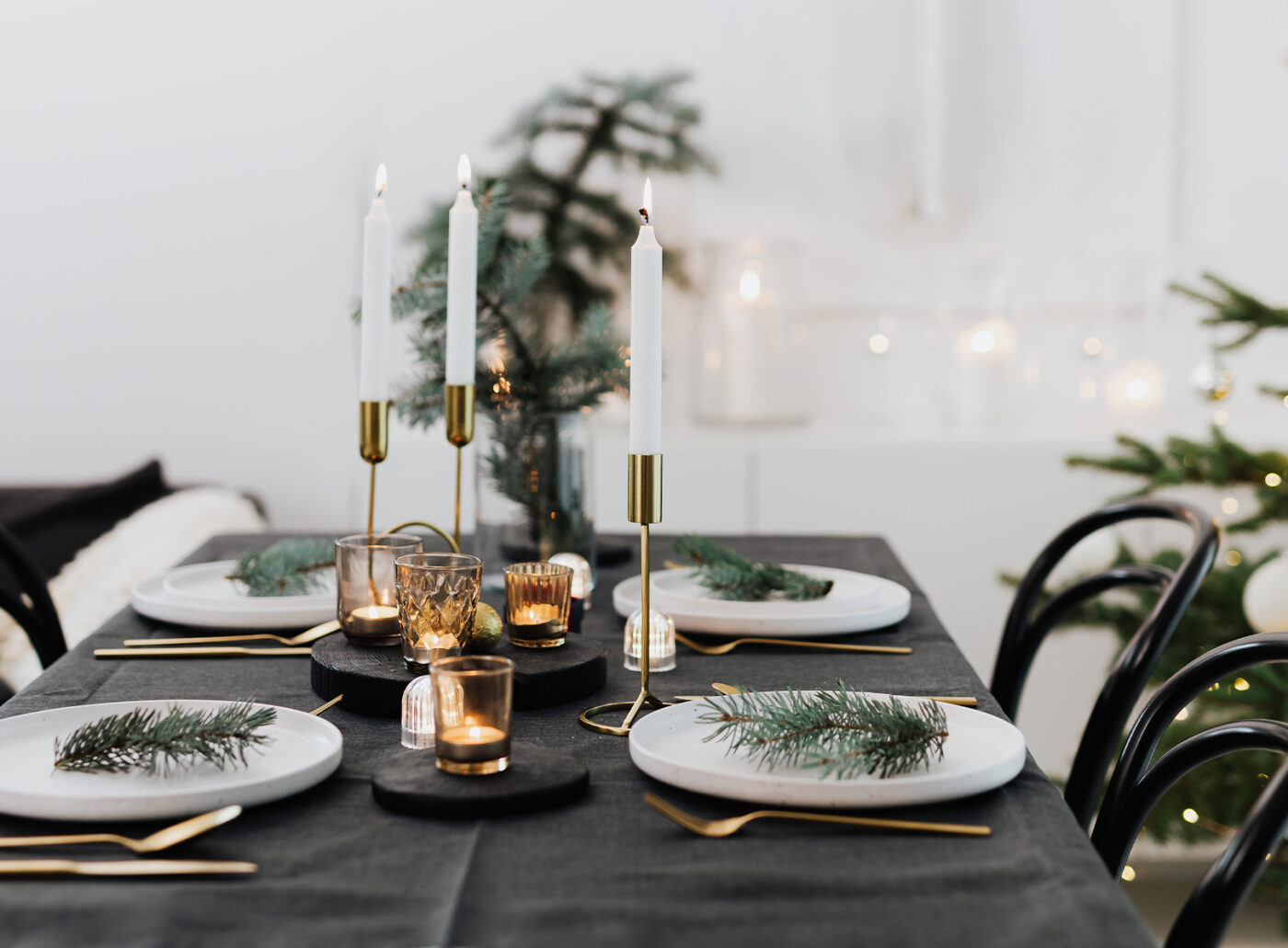 How to plan a Christmas party: Winnipeg Edition - Living at 300 Main ...