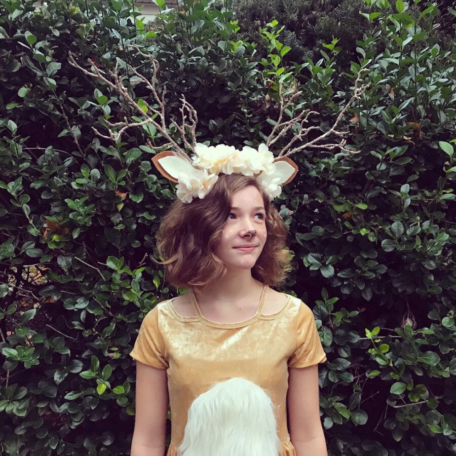 DIY Halloween Costumes Ideas and Inspiration from Winnipeg Living at