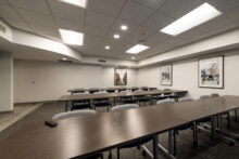 Conference Rooms (4)