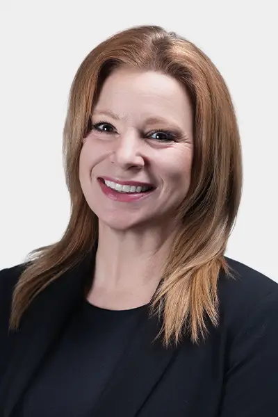 Ginger Fisher