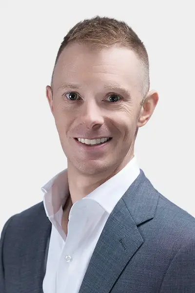 Steven Murphy