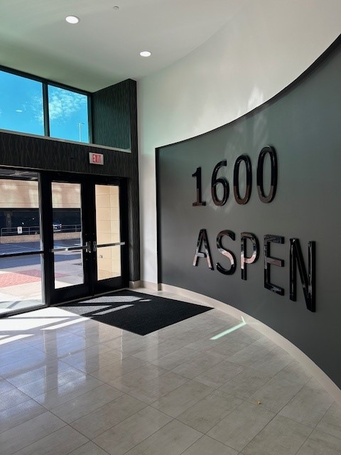 Suite 101 – Lab Space