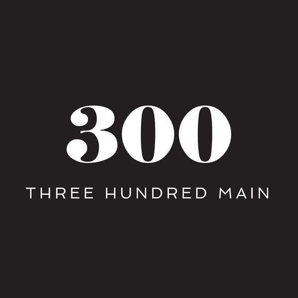 300 Main